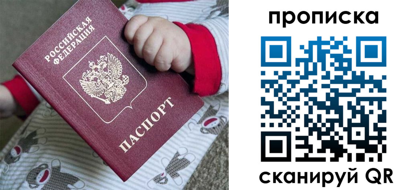 прописка 2025 в Шарье